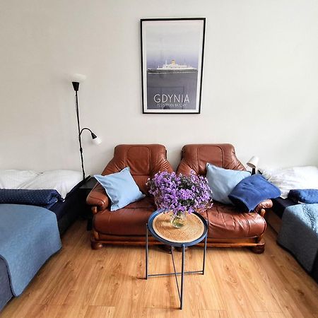 Zielona Kamienica Gdansk Apartment ภายนอก รูปภาพ