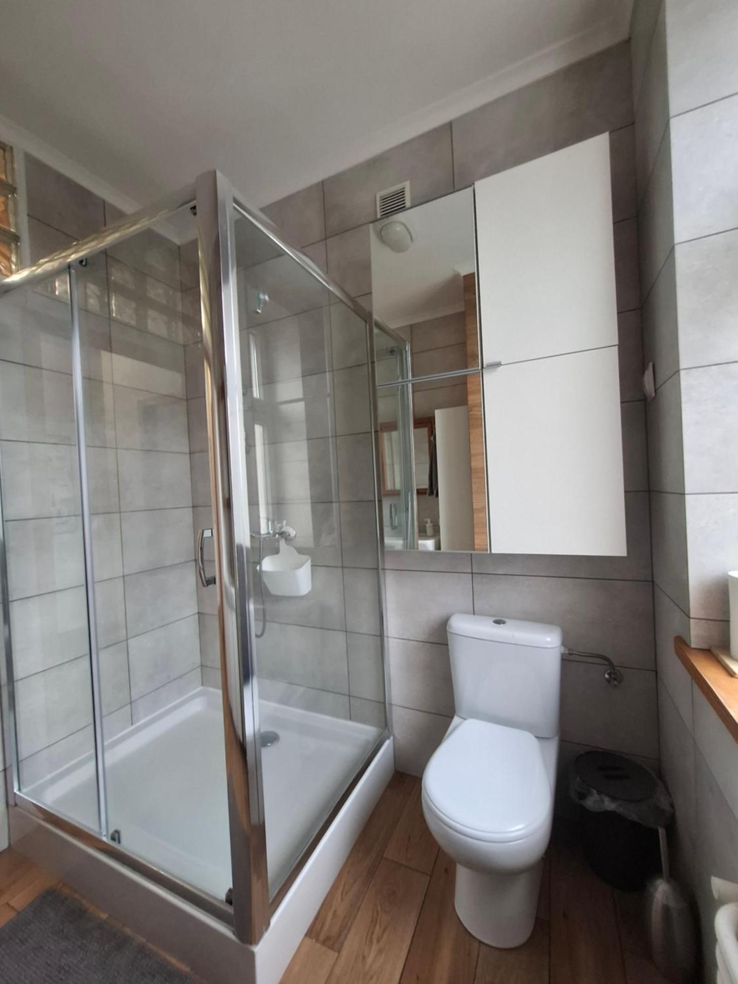 Zielona Kamienica Gdansk Apartment ภายนอก รูปภาพ